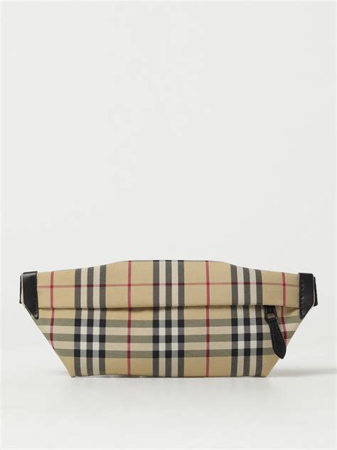 Belt Bag Burberry Men's Wallets, Belts, Ties, Bags & More